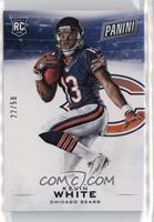 Kevin White #/50