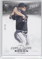 Carlos Rodon #/50