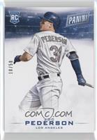 Joc Pederson #/50