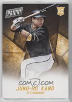 Jung-Ho Kang #/50