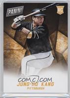 Jung-Ho Kang #/50