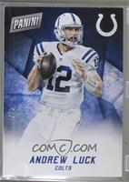 Andrew Luck #/50