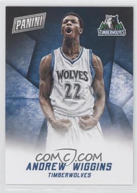 2015 Panini Black Friday - [Base] #14 - Andrew Wiggins