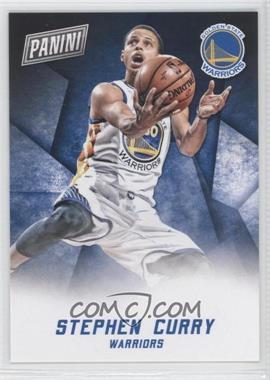 2015 Panini Black Friday - [Base] #15 - Stephen Curry