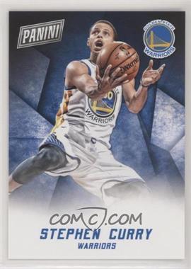 2015 Panini Black Friday - [Base] #15 - Stephen Curry