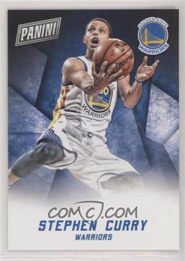 2015 Panini Black Friday - [Base] #15 - Stephen Curry