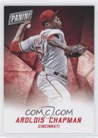 Aroldis Chapman