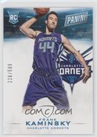 Frank Kaminsky #/599