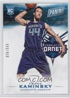 Frank Kaminsky #/599