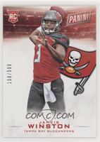 Jameis Winston #/599