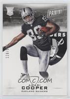 Amari Cooper #/599