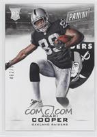 Amari Cooper #/599