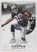 Amari Cooper #/599