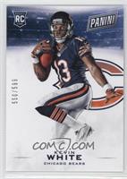 Kevin White #/599