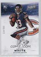 Kevin White #/599