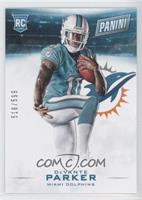 Devante Parker #/599