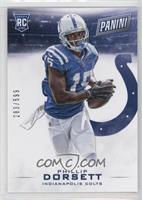 Phillip Dorsett #/599