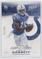 Phillip Dorsett #/599