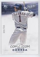 Carlos Correa #/599