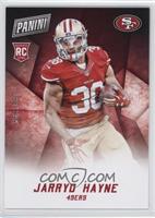 Jarryd Hayne #/599