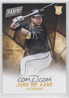 Jung-Ho Kang #/599