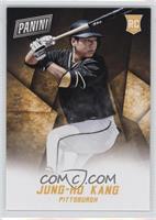 Jung-Ho Kang #/599