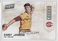 Randy Johnson