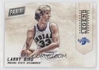 Larry Bird