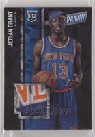 Jerian Grant