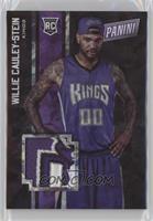 Willie Cauley-Stein