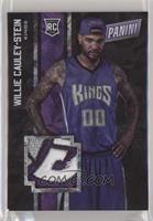 Willie Cauley-Stein