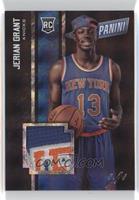 Jerian Grant #/1