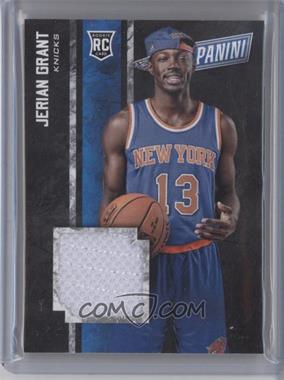 2015 Panini Black Friday - Hats #12 - Jerian Grant