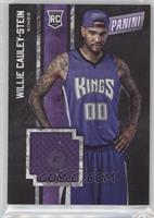 Willie Cauley-Stein