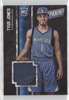 Tyus Jones