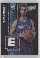 Frank Kaminsky