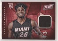 Justise Winslow