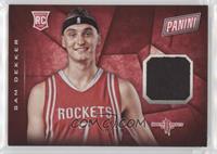 Sam Dekker