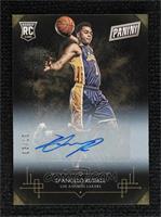 D'Angelo Russell #/10