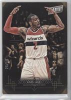 John Wall [EX to NM] #/50