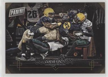 2015 Panini Black Friday - Panini Collection #18 - Eddie Lacy [Noted]