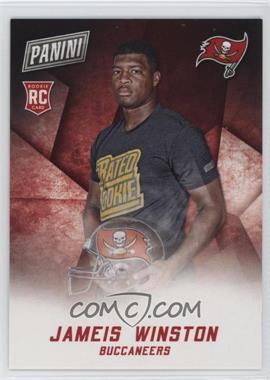 2015 Panini Black Friday - Rated Rookies #2 - Jameis Winston