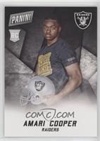 Amari Cooper