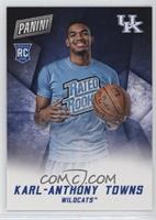 Karl-Anthony Towns