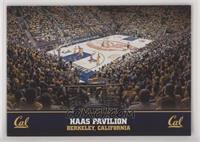 Haas Pavilion