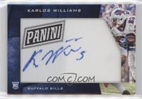 Karlos Williams