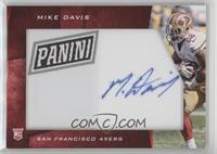 Mike Davis