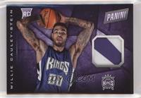 Willie Cauley-Stein