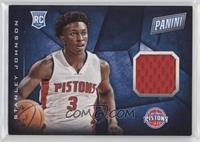 Stanley Johnson