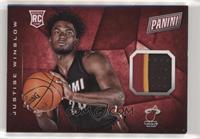 Justise Winslow